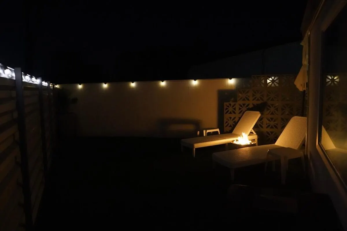 Blast From The Past 1959 Mid Century Eclectic Home Palm Springs
